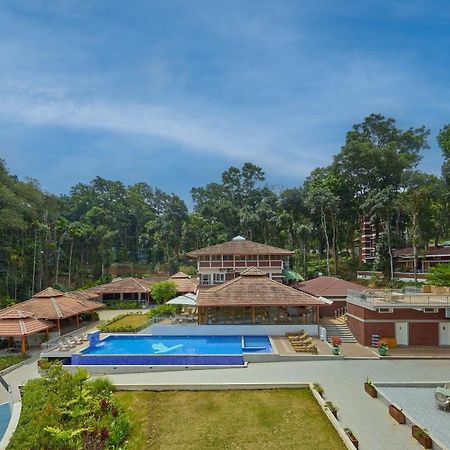 Regenta Resort Sakleshpur Exterior foto